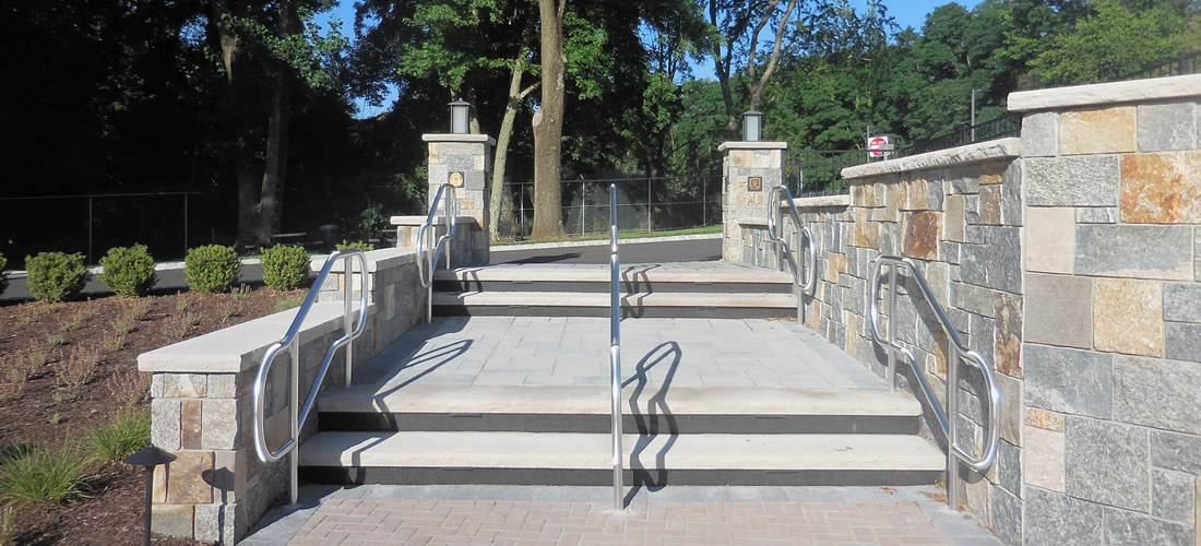 Columbarium.