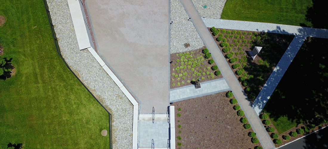 Columbarium.